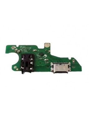 Nokia G60 - Modulo Conector de Carga Compatible