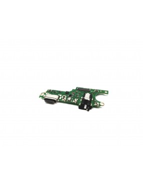 Nokia X20, Nokia X10 - Modulo Conector de Carga Compatible