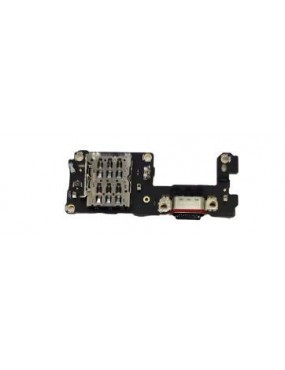 Oneplus 12 - Modulo Conector de Carga Compatible