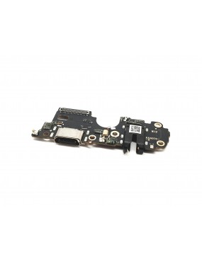 Oppo A16, Oppo A16S - Modulo Conector de Carga Compatible