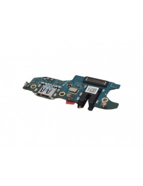 Oppo A17 - Modulo Conector de Carga Compatible