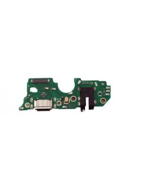Oppo A18 - Modulo Conector de Carga Compatible