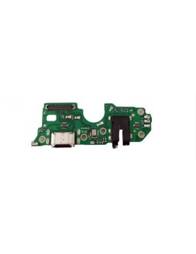 Oppo A38 - Modulo Conector de Carga Compatible