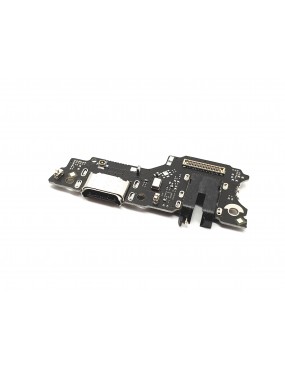 Oppo A53S - Modulo Conector de Carga Compatible