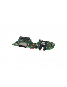 Oppo A57 5G, Oppo A57S - Modulo Conector de Carga Compatible