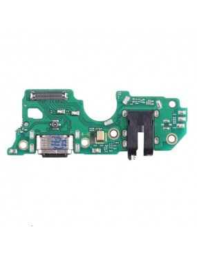 Oppo A58 4G - Modulo Conector de Carga Compatible