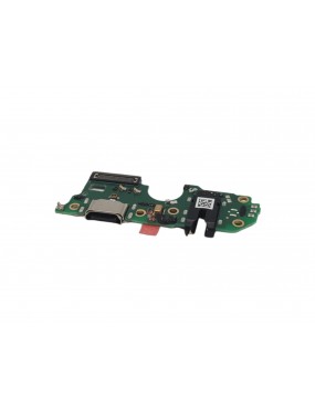 Oppo A77 5G - Modulo Conector de Carga Compatible