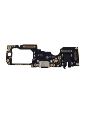 Oppo A78 4G - Modulo Conector de Carga Compatible