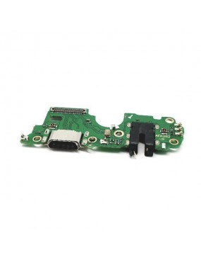 Oppo A94 4G - Modulo Conector de Carga Compatible