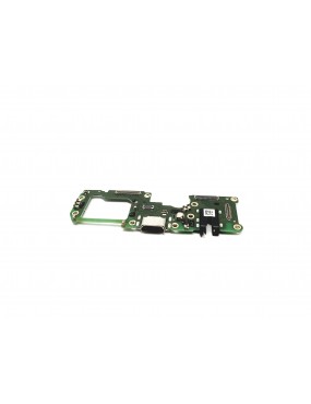Oppo A96 4G - Modulo Conector de Carga Compatible