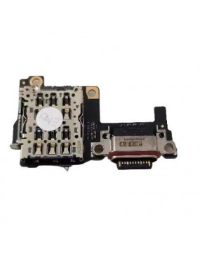 Oppo Find N2 Flip - Modulo Conector de Carga Compatible