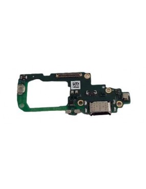 Oppo Reno 10 - Modulo Conector de Carga Compatible