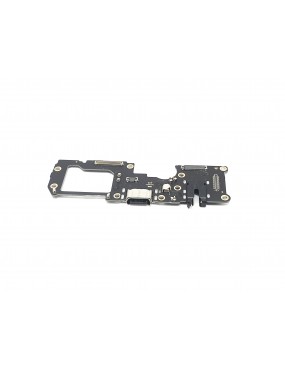 Oppo Reno 7 - Modulo Conector de Carga Compatible