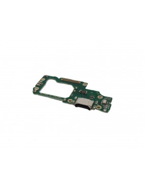 Oppo Reno 8 - Modulo Conector de Carga Compatible