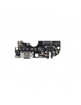 Oukitel C32 - Modulo Conector de Carga Compatible