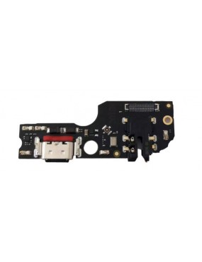 Oukitel C36 - Modulo Conector de Carga Compatible