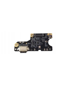 Oukitel C37 - Modulo Conector de Carga Compatible