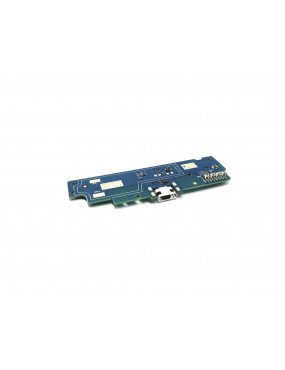 Oukitel WP12 - Modulo Conector de Carga Compatible