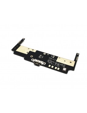 Oukitel WP13 - Modulo Conector de Carga Compatible