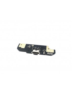 Oukitel WP16 - Modulo Conector de Carga Compatible