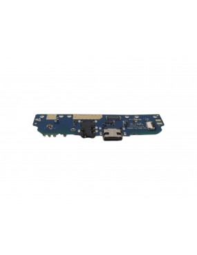 Oukitel WP19 - Modulo Conector de Carga Compatible
