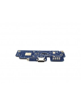 Oukitel WP20 - Modulo Conector de Carga Compatible