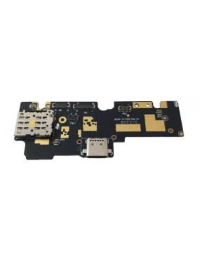 Oukitel WP30 Pro - Modulo Conector de Carga Compatible