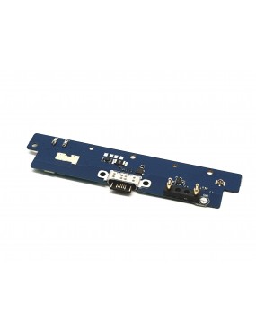 Oukitel WP9 - Modulo Conector de Carga Compatible