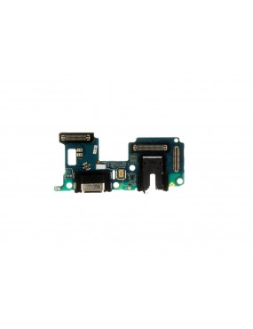 Realme 10 4G - Modulo Conector de Carga Compatible