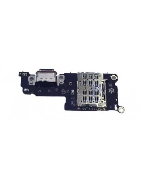 Realme 12 Pro - Modulo Conector de Carga Compatible