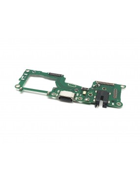 Realme 8 Pro, RMX3081 - Modulo Conector de Carga Compatible