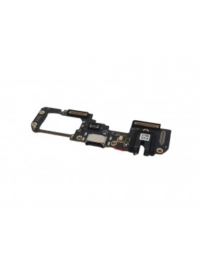 Realme 9 - Modulo Conector de Carga Compatible