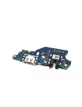 Realme C11 2021 RMX3231 - Modulo Conector de Carga Compatible
