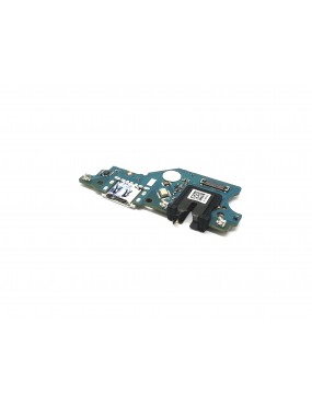 Realme C21, RMX3201 - Modulo Conector de Carga Compatible