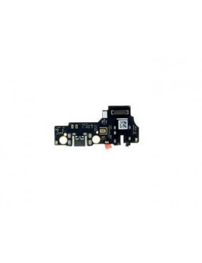 Realme C33 - Modulo Conector de Carga Compatible