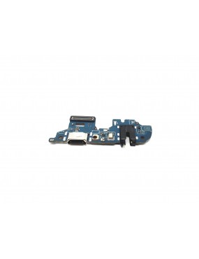 Realme C35, Realme Narzo 50A Prime - Modulo Conector de Carga Compatible