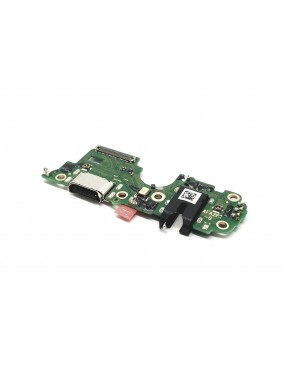 Realme Narzo 30 5G - Modulo Conector de Carga Compatible