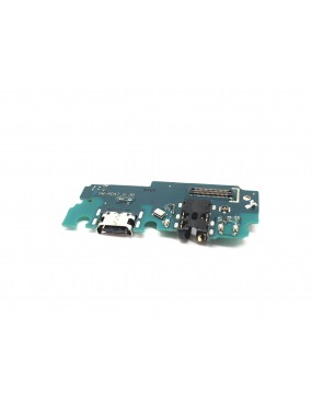 Samsung Galaxy A04S SM-A047 - Modulo Conector de Carga Compatible