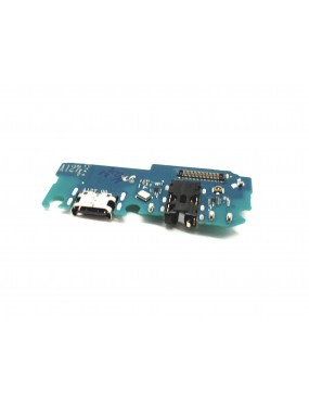 Samsung Galaxy A12 Nacho, Galaxy A12s SM-A127 - Modulo Conector de Carga Compatible