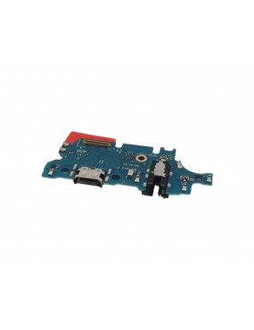 Samsung Galaxy A15 5G SM-A156, Samsung Galaxy A15 4G SM-A155 - Modulo Conector de Carga Compatible