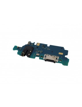 Samsung Galaxy A25 5G SM-A256 - Modulo Conector de Carga Compatible