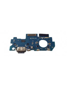 Samsung Galaxy A34 SM-A346 - Modulo Conector de Carga Compatible