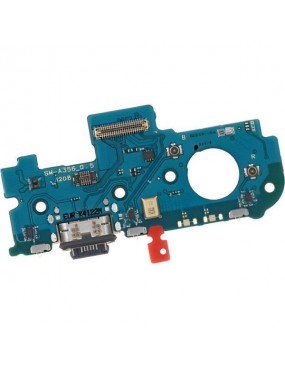 Samsung Galaxy A35 5G SM-A356 - Modulo Conector de Carga Compatible
