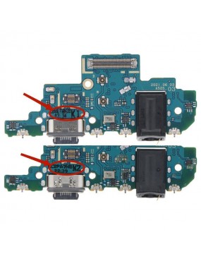 Samsung Galaxy A52s 5G SM-A528 - Modulo Conector de Carga Compatible