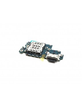 Samsung Galaxy A53 5G SM-A536 - Modulo Conector de Carga Compatible