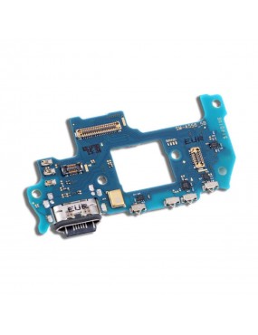 Samsung Galaxy A55 5G SM-A556 - Modulo Conector de Carga Compatible