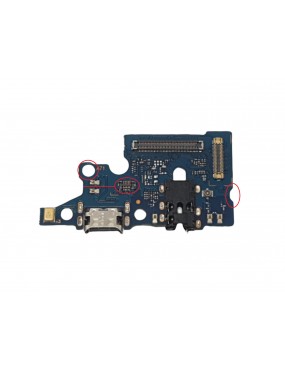 Samsung Galaxy A71 - Modulo Conector de Carga Compatible