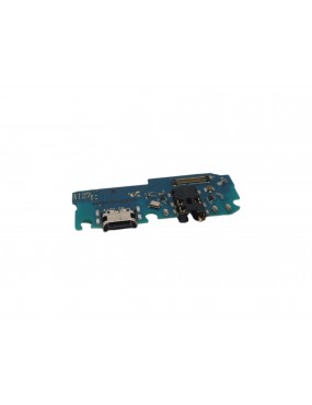Samsung Galaxy M12, SM-M127 - Modulo Conector de Carga Compatible