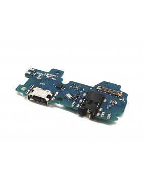 Samsung Galaxy M32 SM-M325, Samsung Galaxy M22 SM-M225 - Modulo Conector de Carga Compatible