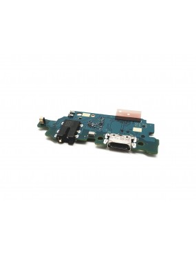 Samsung Galaxy M23 5G SM-M236, Samsung Galaxy M33 SM-M336 - Modulo Conector de Carga Compatible
